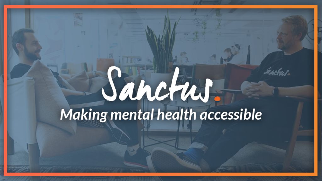 Making mental health accessible