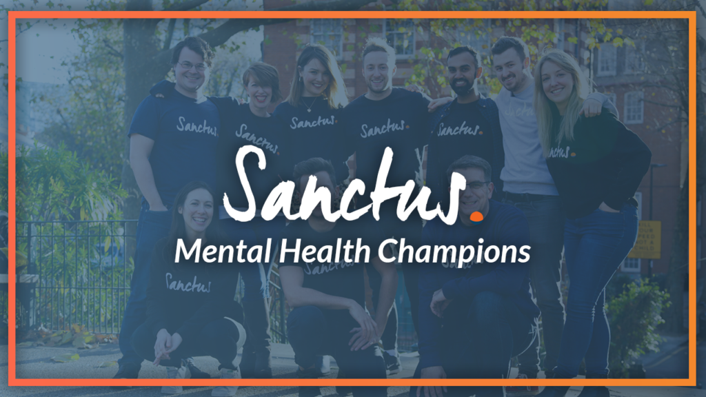 Mental Health Champions