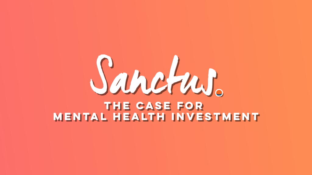mental health investment