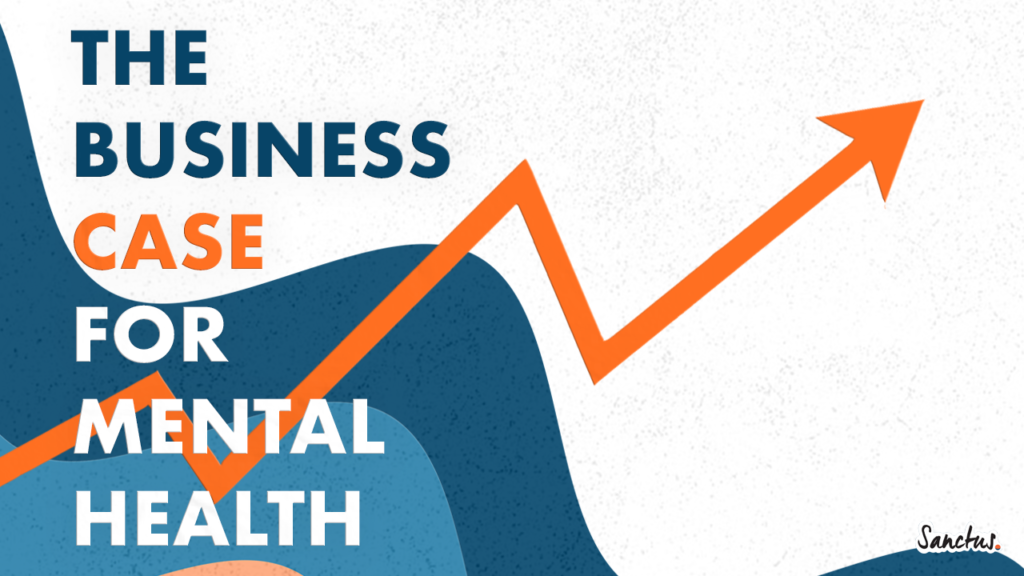 the business case for mental health