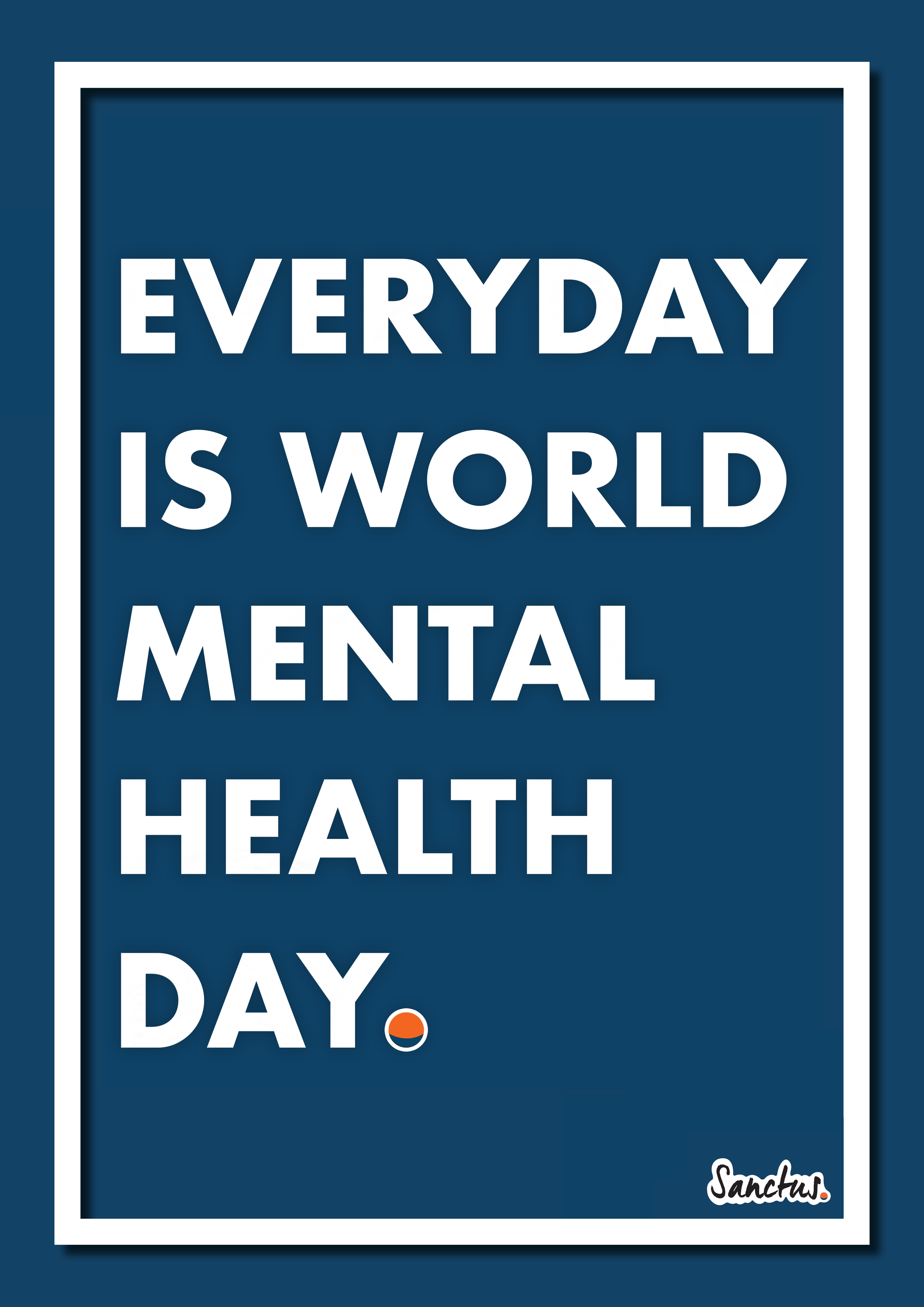 Free Mental Health Posters For The Workplace Sanctus