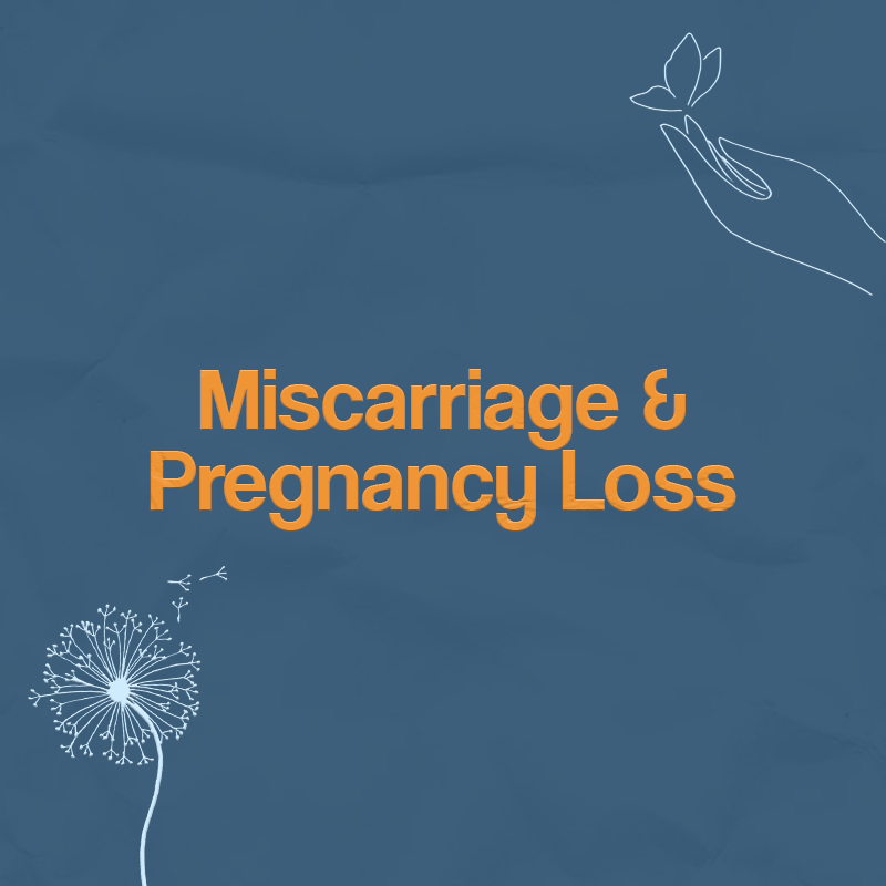 Miscarriage And Pregnancy Loss Policy | Sanctus