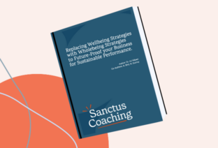 Wholebeing strategies white paper