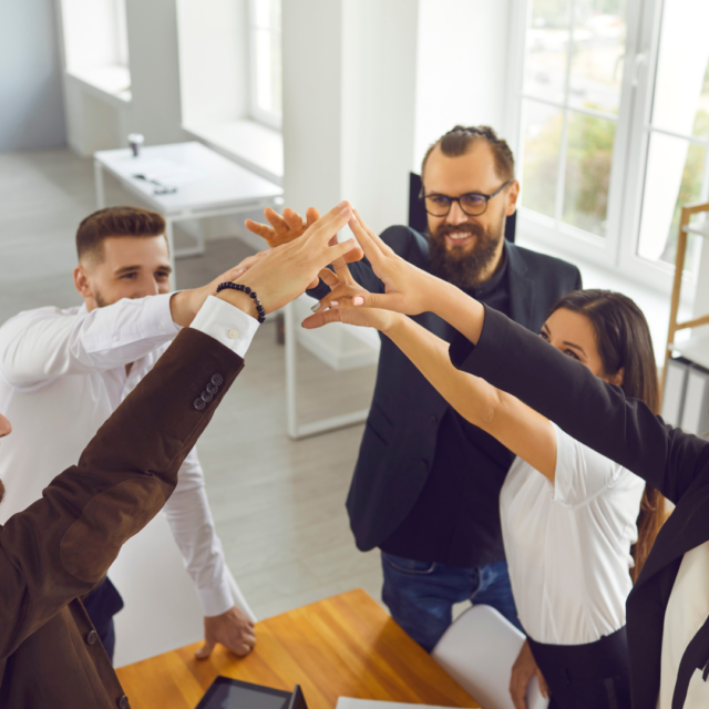 Team building and culture coaching on demand