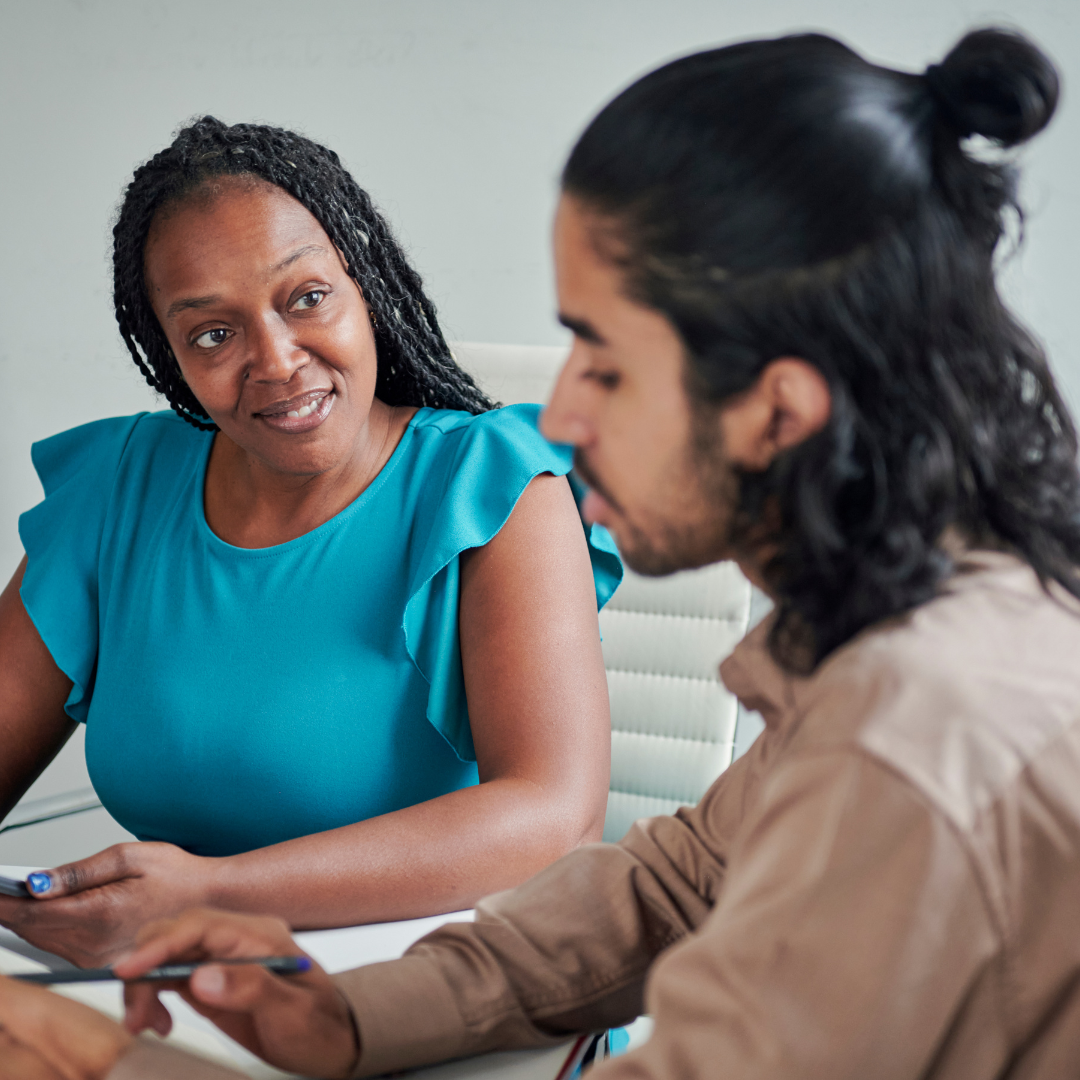 Discover more about our coaching on demand