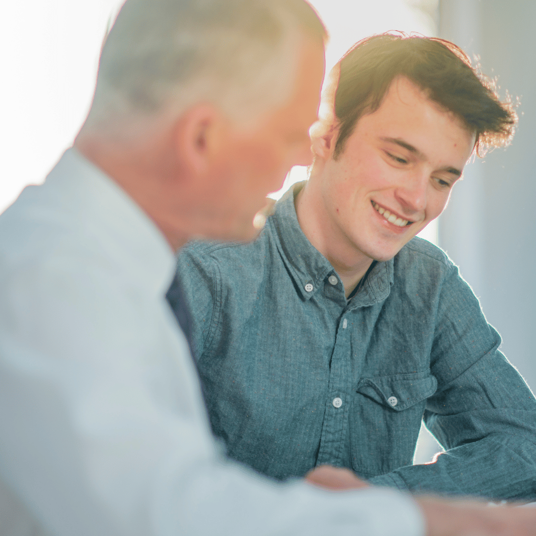 One to one mentoring software solutions