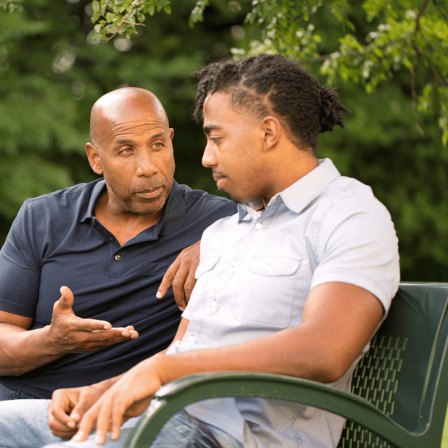 Reverse mentoring